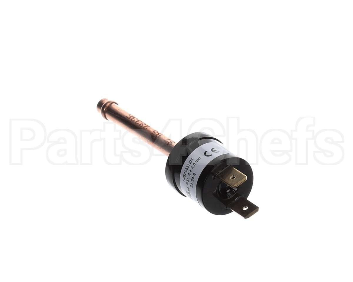 13B0055N01 Climatemaster Switch Lp Wilspec 35-55 N/O