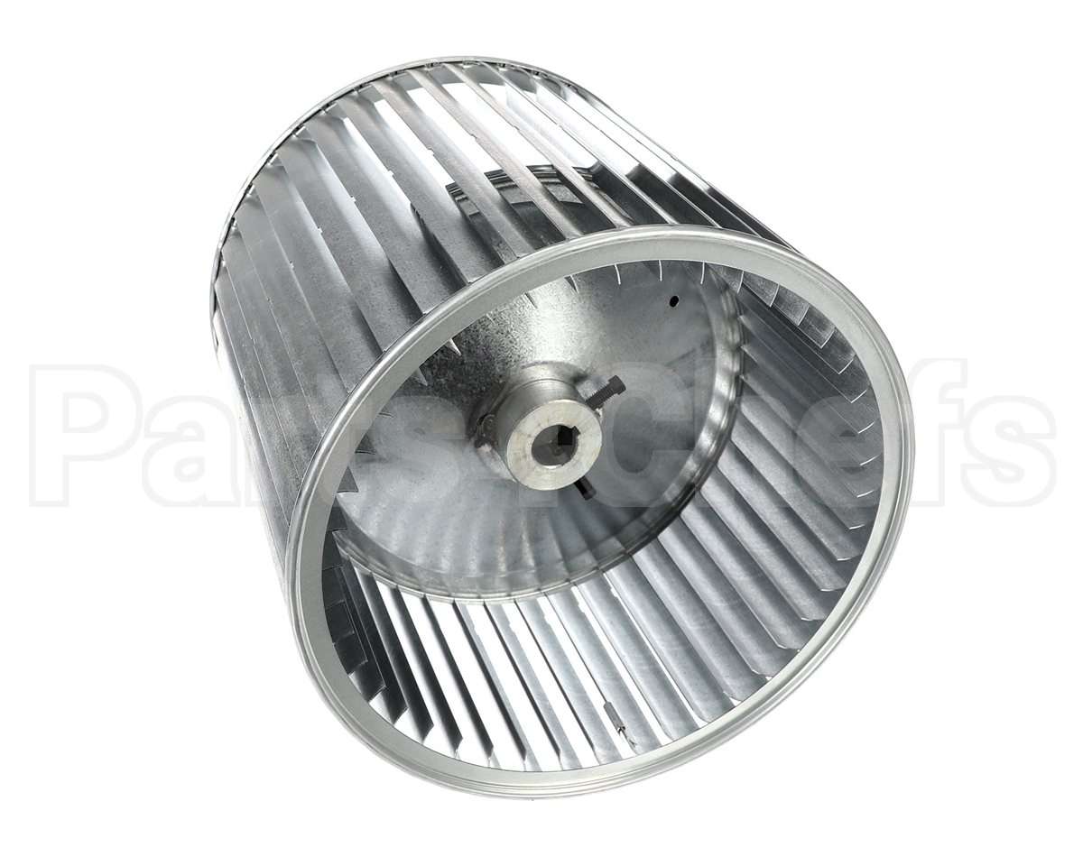 13K13 Lennox Belt Drive Blower Wheel, 13-3/16 X 12-5/