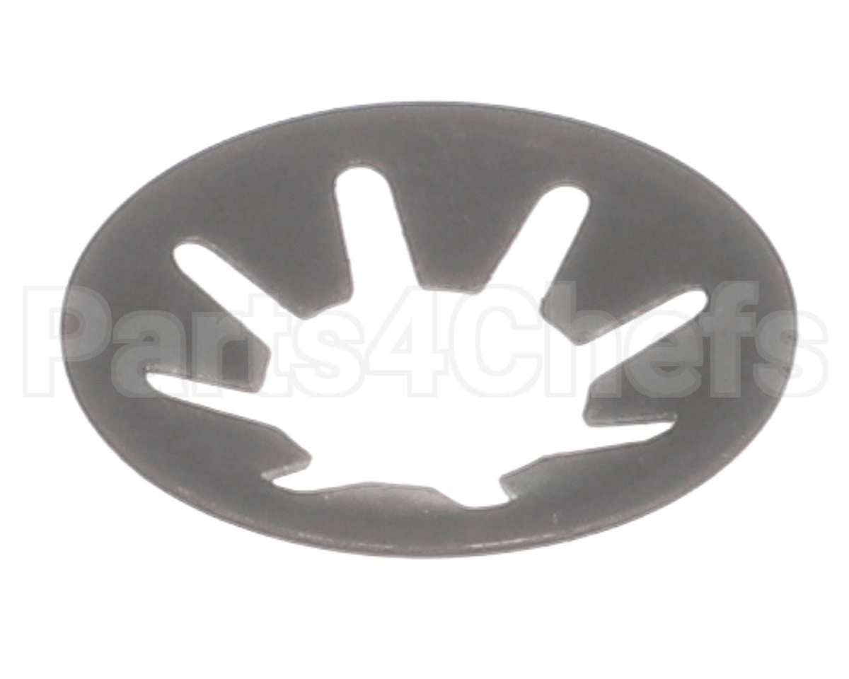 13K38 Lennox Pressure Tap Nut