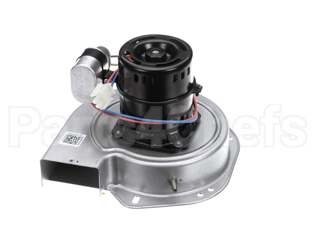 13U30 Lennox Combustion Air Blower, 1/16 Hp, 460 Volt