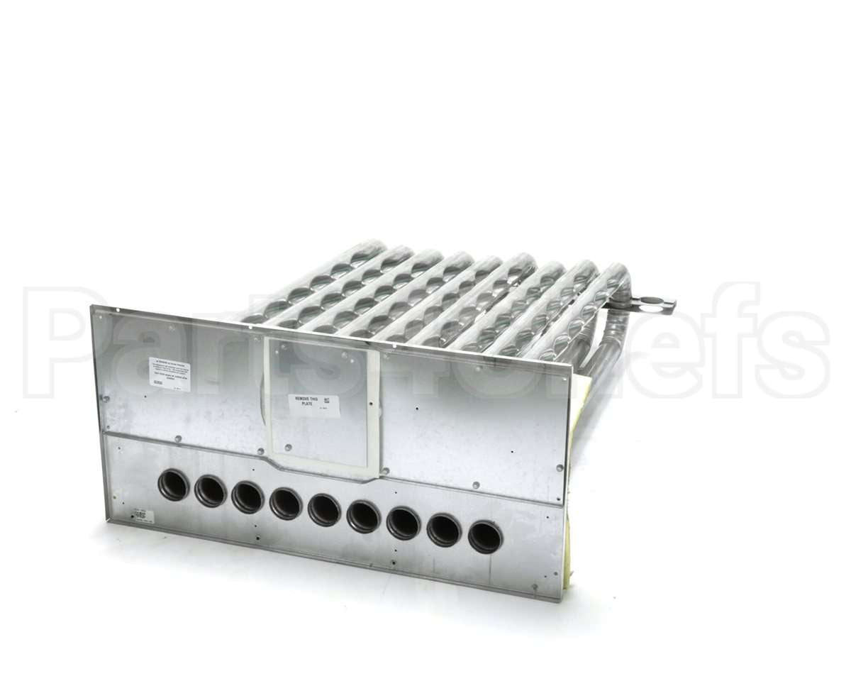 13U51 Lennox Heat Exchanger Assembly, Aluminum 180K B
