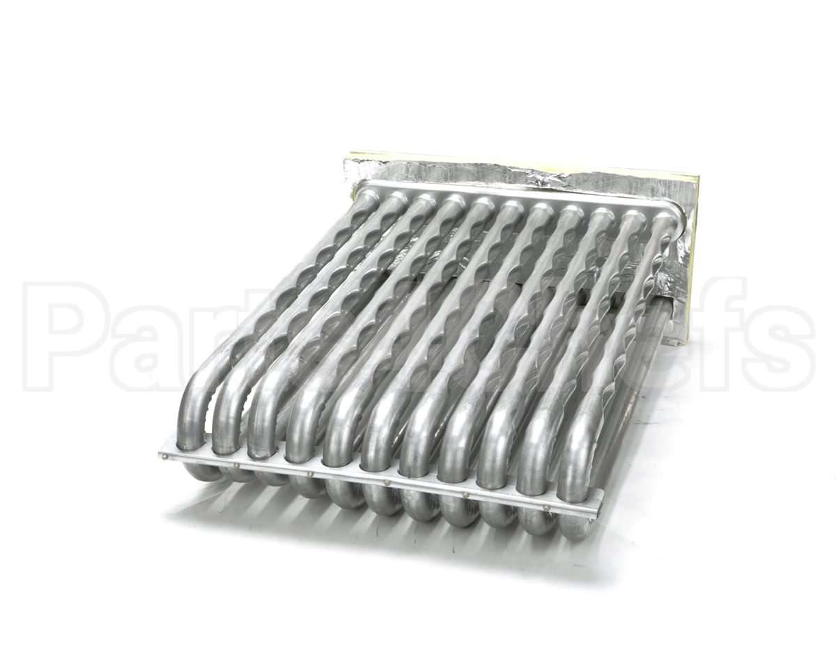 13U52 Lennox Heat Exchanger Assembly, Alumi