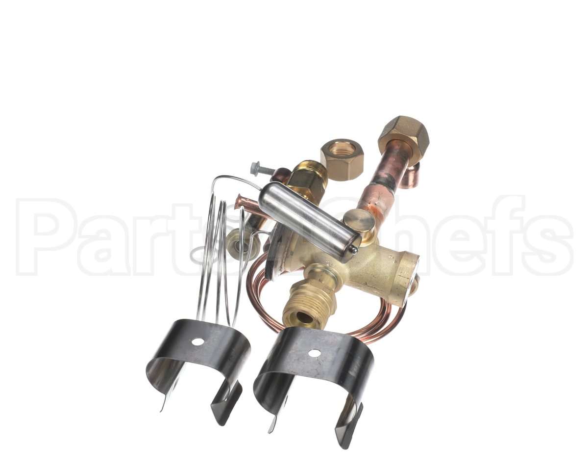 13Y19 Lennox Expansion Valve, R410-A, 1-3 Ton