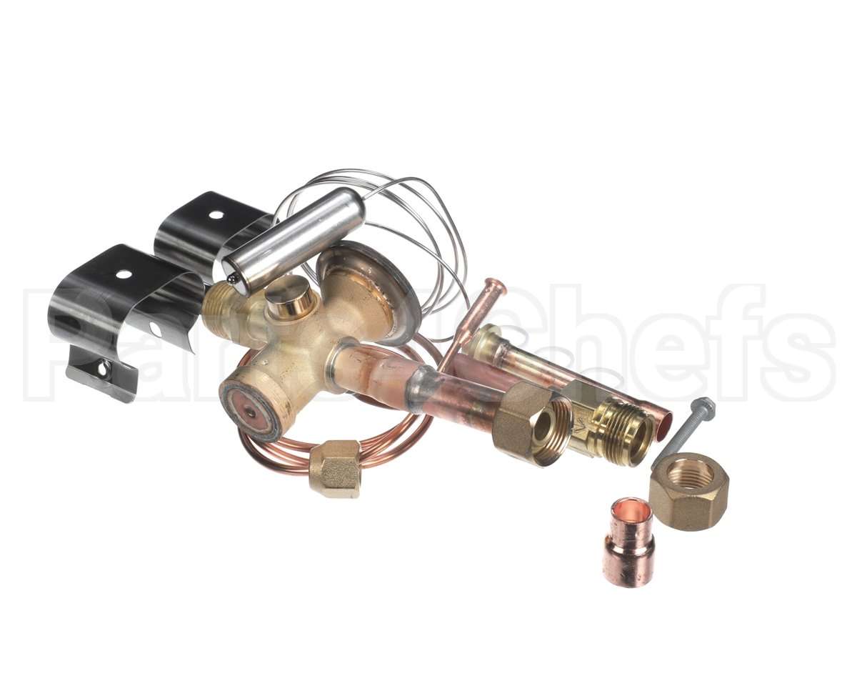 13Y19 Lennox Expansion Valve, R410-A, 1-3 Ton