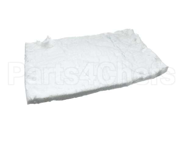 14-0009 Market Forge Insulation, Door 6 Pan