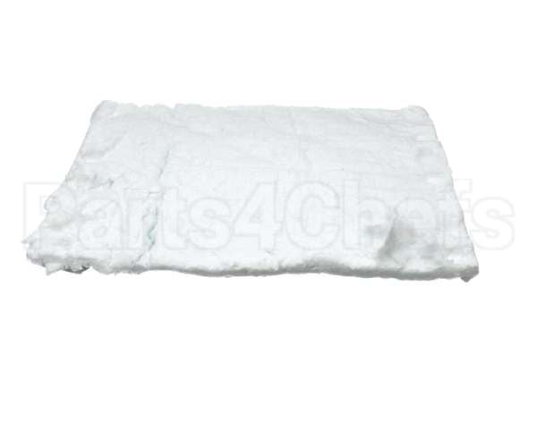 14-0009 Market Forge Insulation, Door 6 Pan