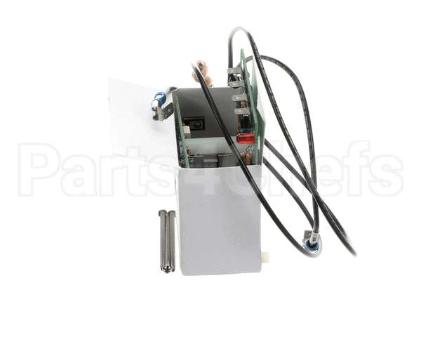 14-035-12 Hobart Thermostat,S/State 115V C-Line
