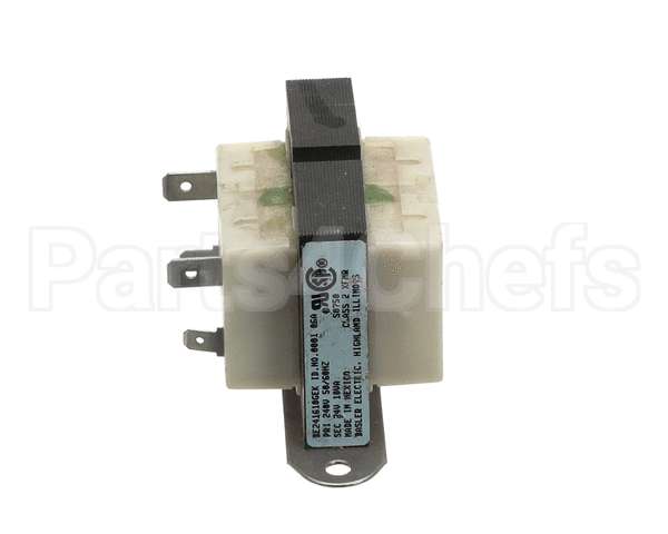 14-0380-0001 Fbd 12Va Transformer