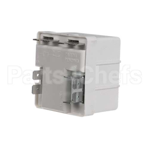 14-0401-0001 Fbd Compressor Start Relay, 60 Hz