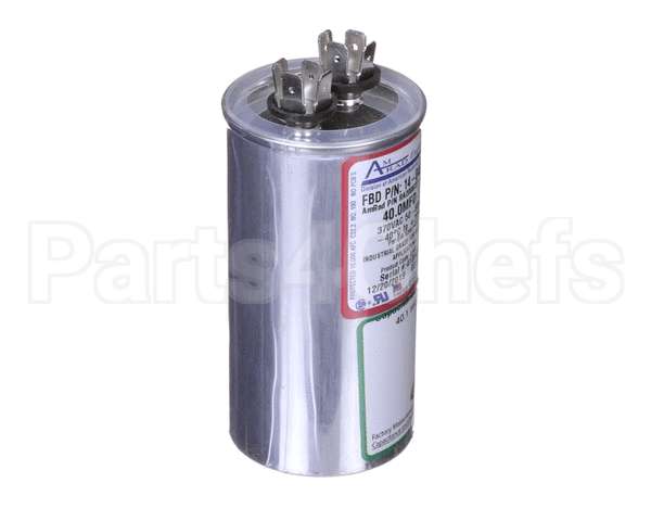14-0482-0002 Fbd Compressor, Run Capacitor,40 M