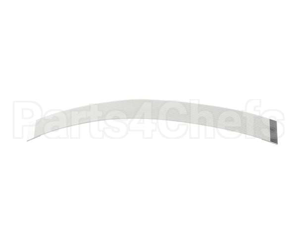 14-2284-0001 Fbd Flat Flex Cable, Lcd (5)