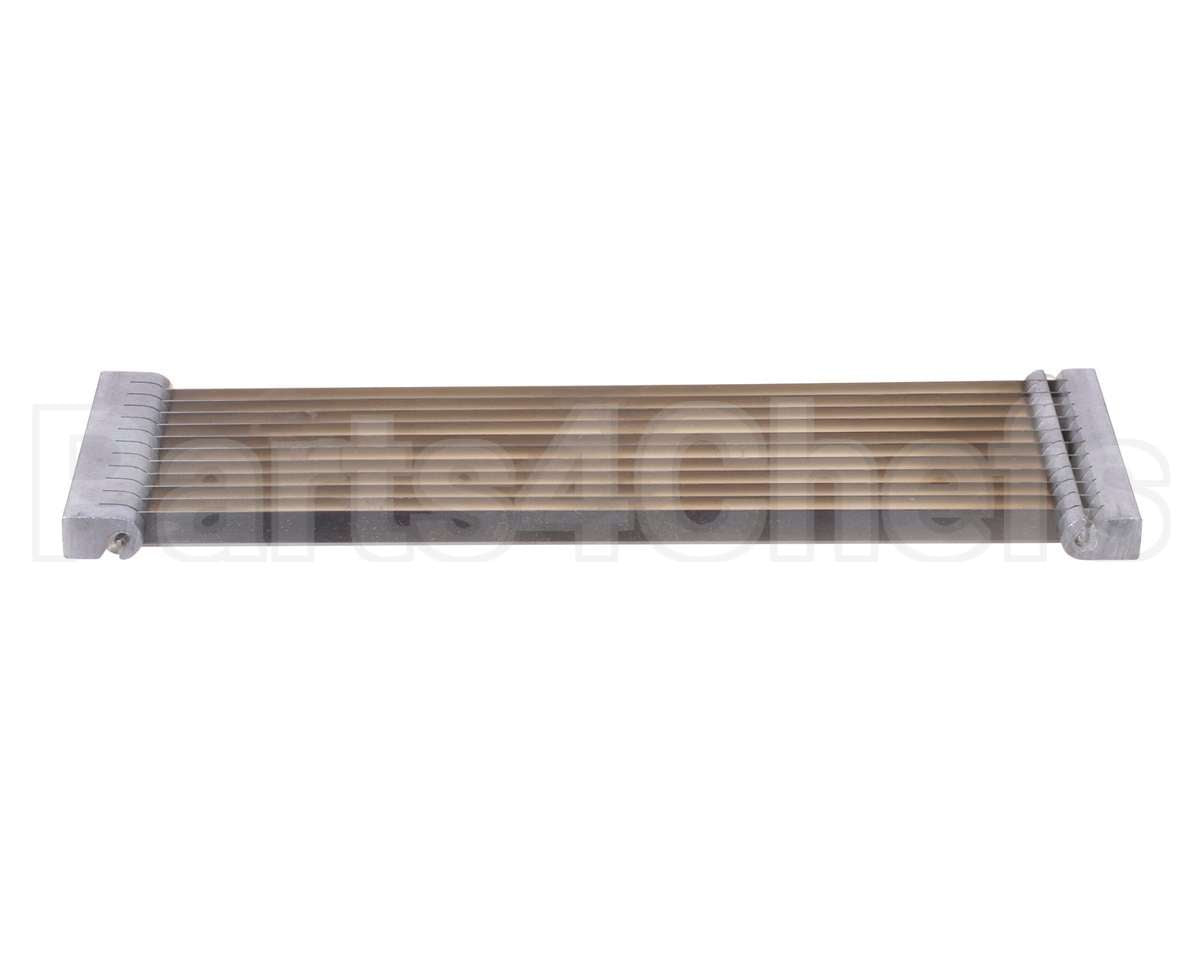 14-TKW Nemco 1/4 Blade Assembly-Tomato Slicer