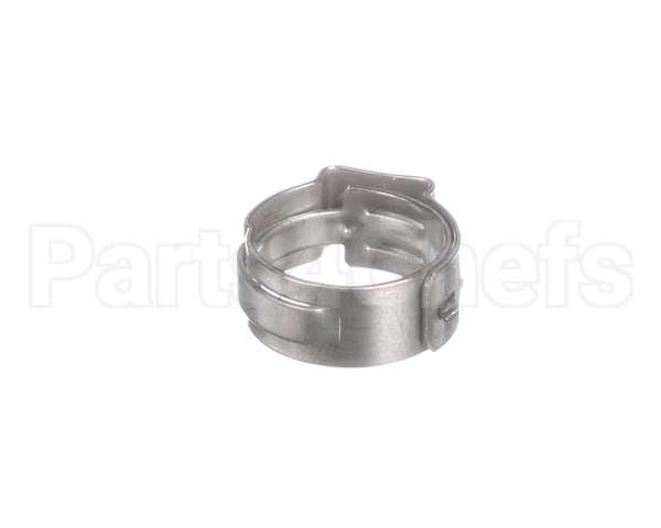 14.0-706R Multiplex Clamp Stepless Stainless Steel 35/64