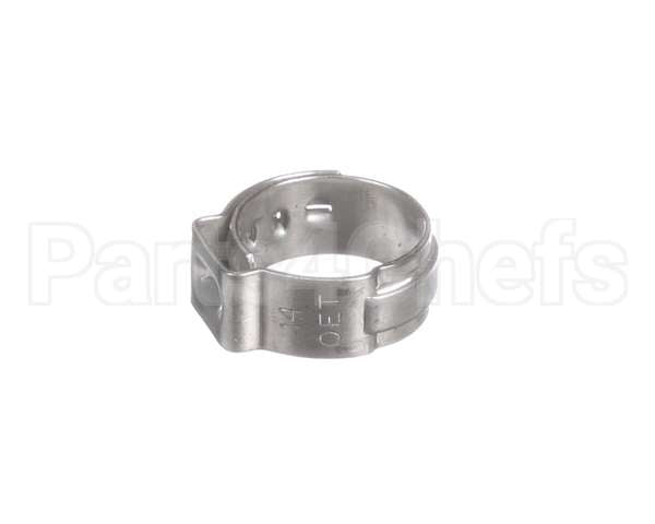 14.0-706R Multiplex Clamp Stepless Stainless Steel 35/64