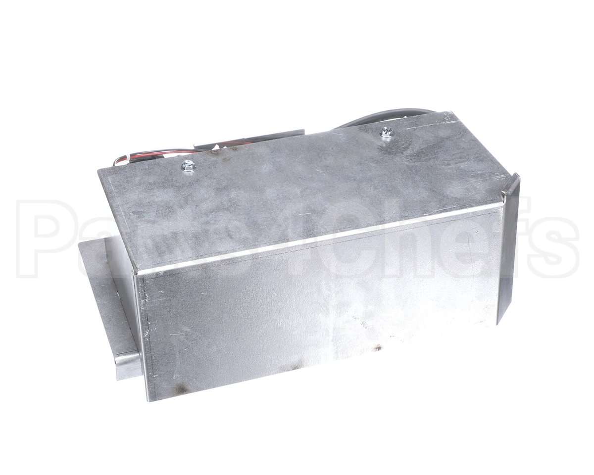 140-000045-001-C Pitco Contl Box, Dc Pwr Slv-Mnwl