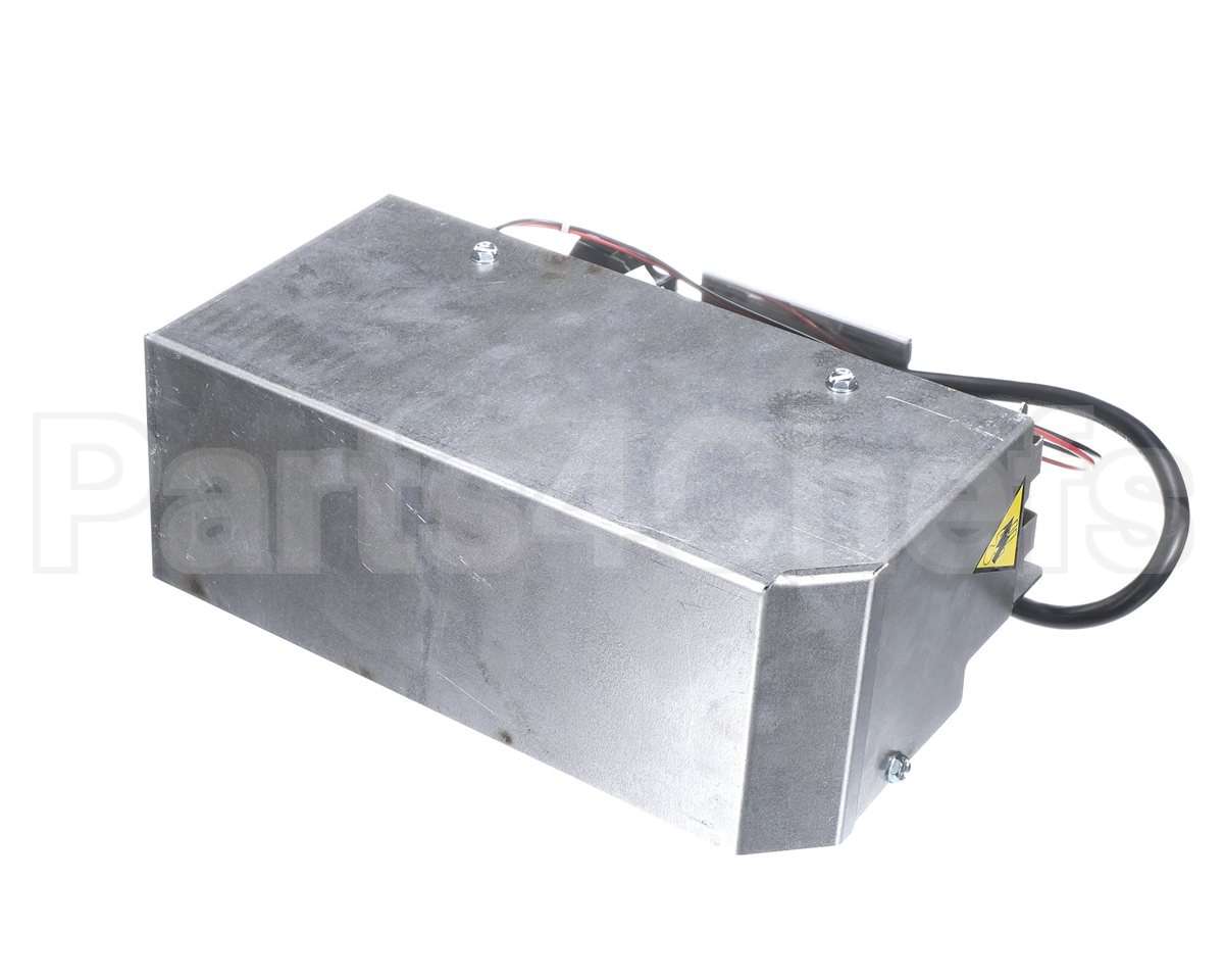 140-000045-001-C Pitco Contl Box, Dc Pwr Slv-Mnwl