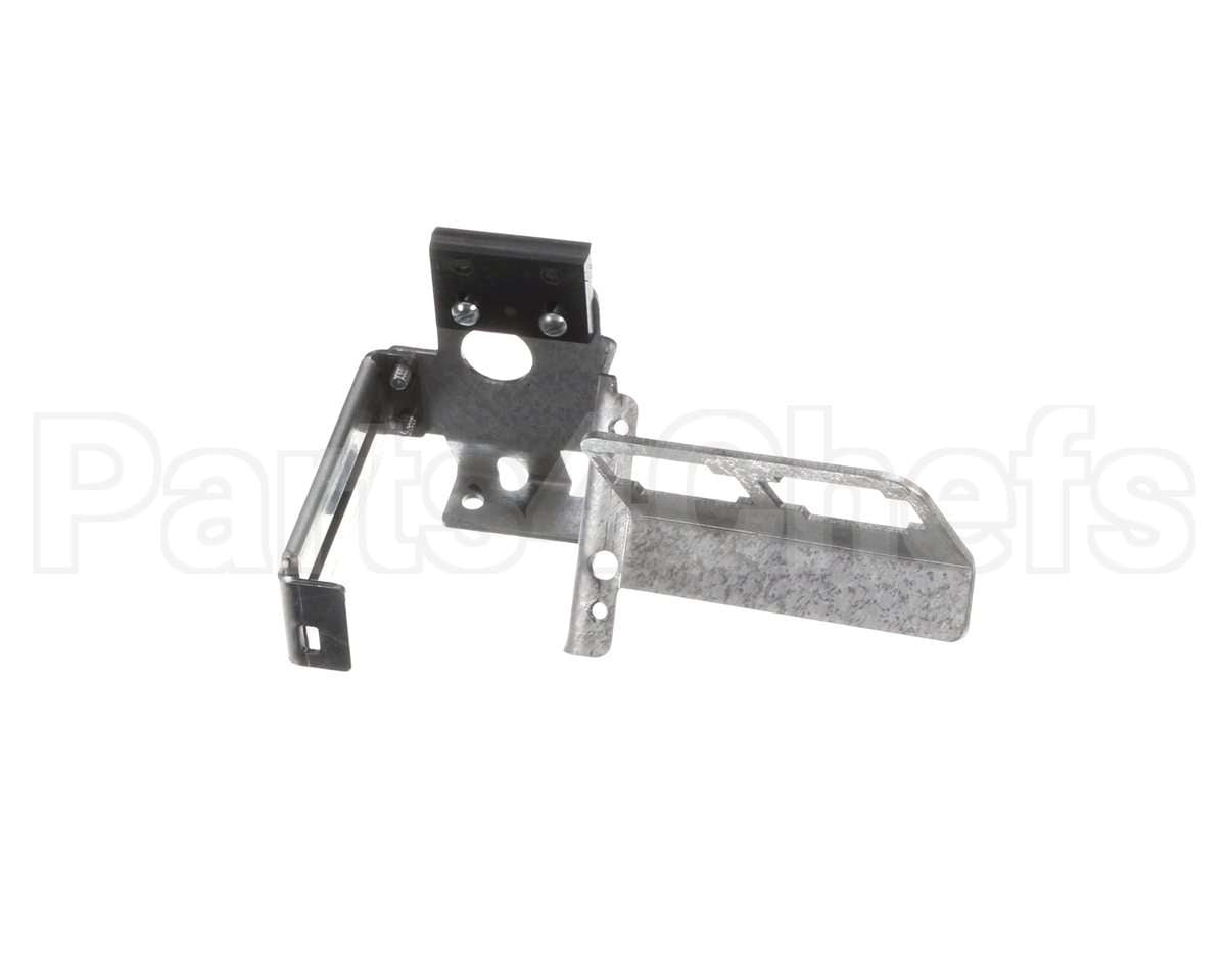 140-000047-002-C Pitco Hi-Limit,Brkt Subassy Lefthand