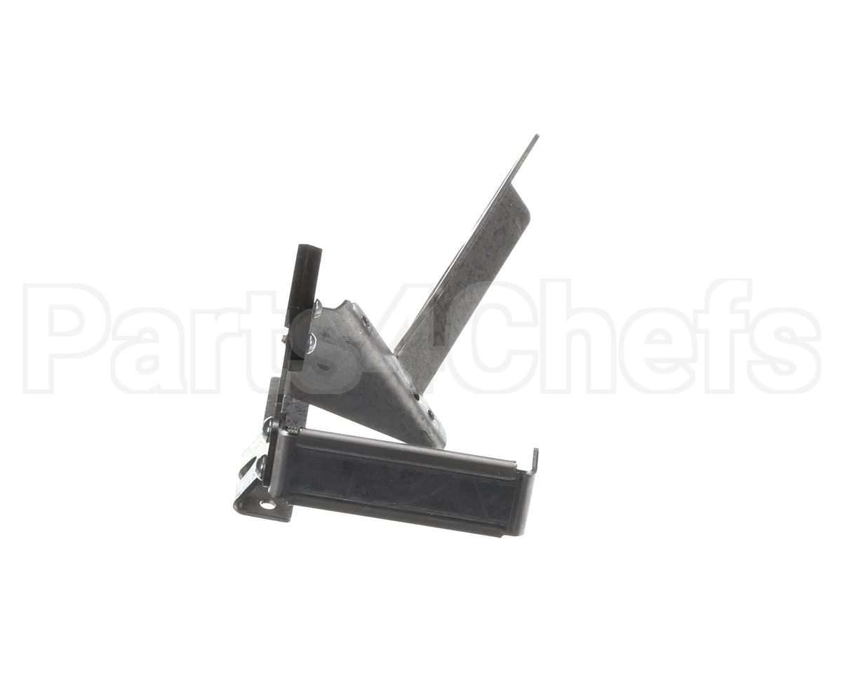 140-000047-002-C Pitco Hi-Limit,Brkt Subassy Lefthand