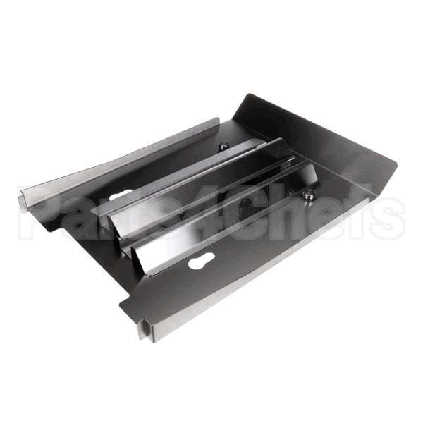 140-000068-001-C Compatible Pitco Bskthgr, Assy Dbl Rem Sgh50