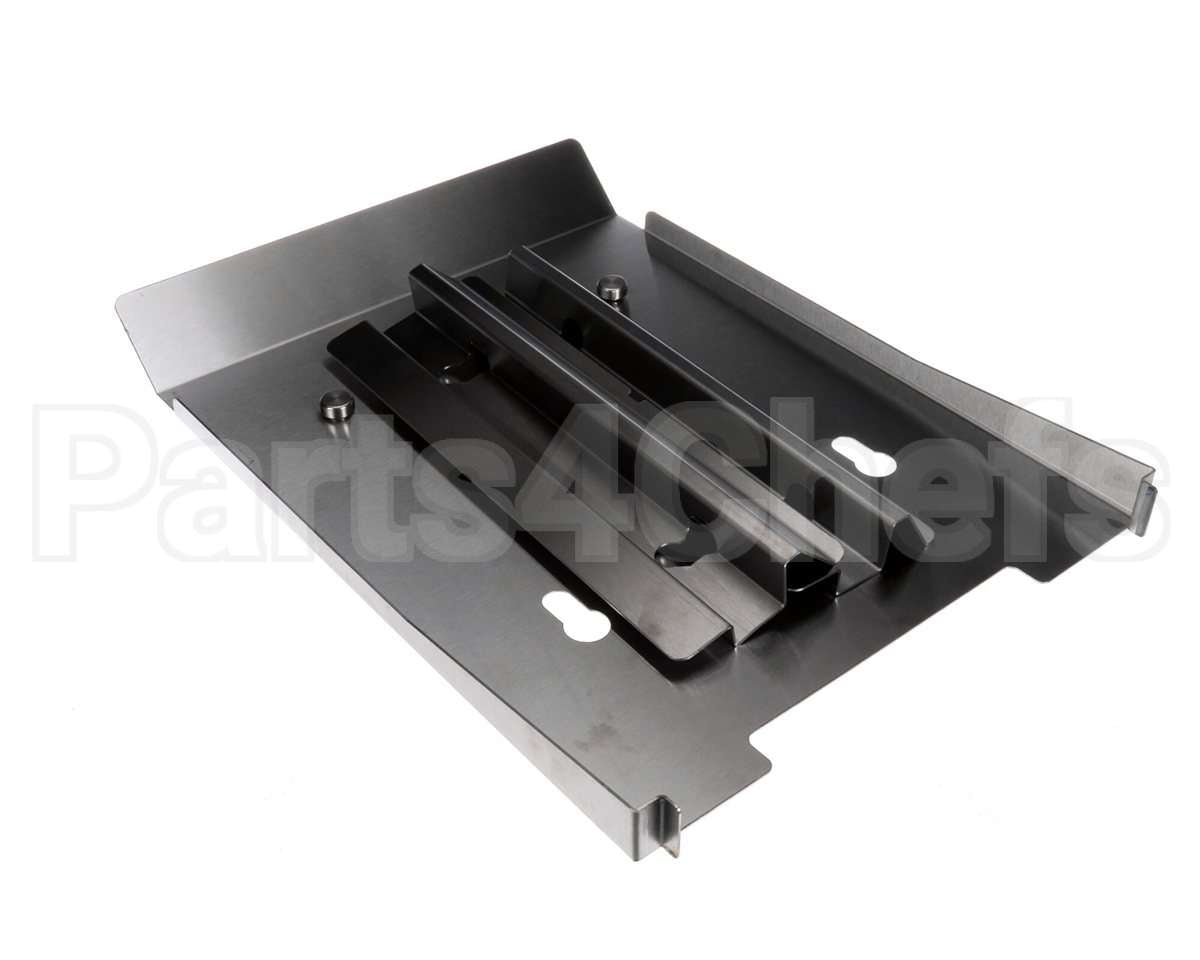 140-000068-001-C Pitco Bskt Hgr,Assy Dbl Rem Sgh50