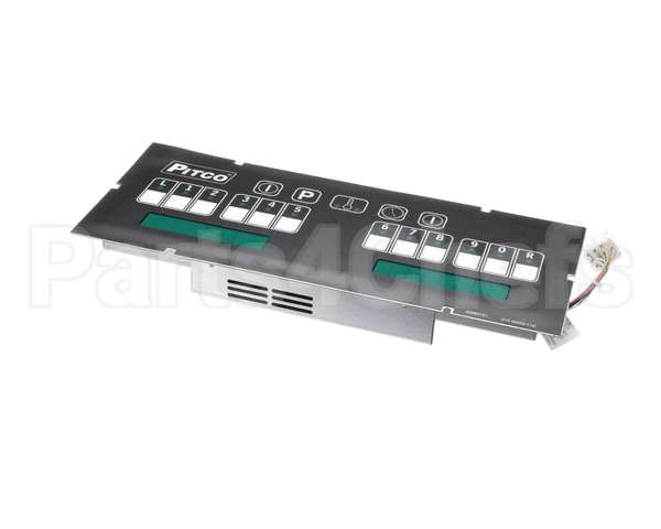 140-000202-002-C Pitco Assy, Cmptr I12 Wb 3094 Splt