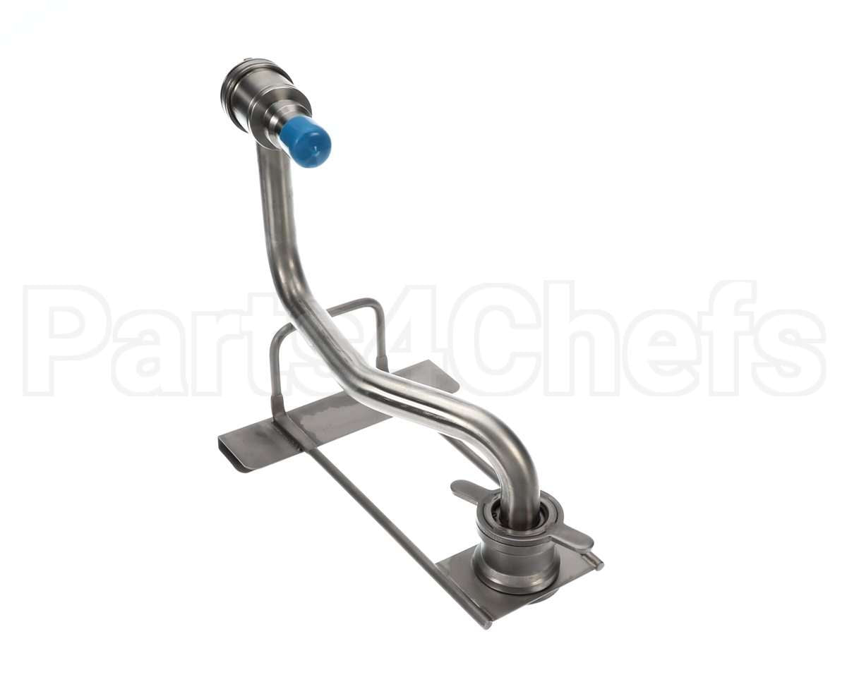 140-000256-001-C Ultrafryer Filter Pickup Tube Solofilters