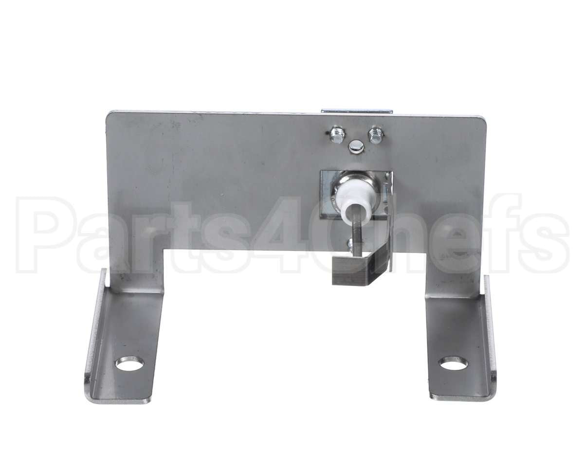140-000423-001-C Ultrafryer Brkt,Igtr Hldr