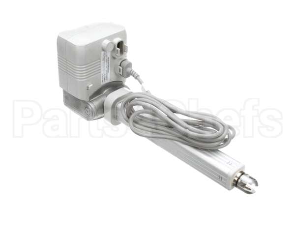 140-86.6 Varimixer Bowl Lift Motor 110V 250Mm Mag