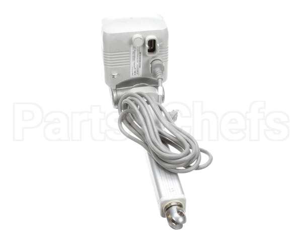 140-86.6 Varimixer Bowl Lift Motor 110V 250Mm Mag