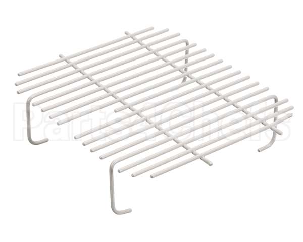 1400-8503 Fisher Grill Elevated Wire Pd