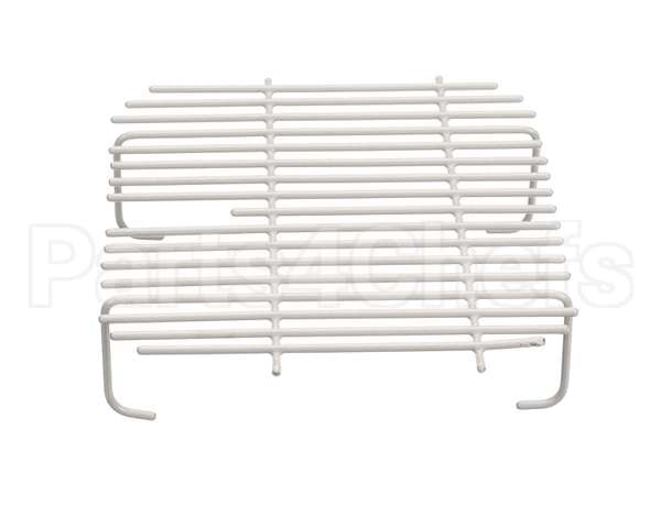 1400-8503 Fisher Grill Elevated Wire Pd