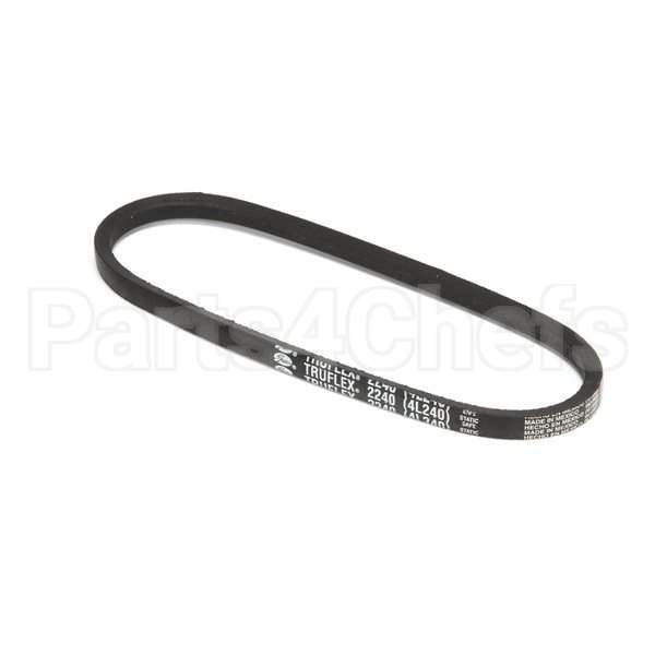 14000038 Compatible Glastender Belt, Drive, .50 X 24, Bds