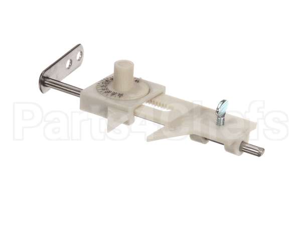 1400055 Univex Calibration Assembly