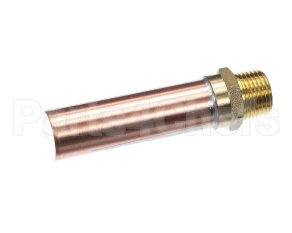 14001 Hardt Water Hammer Arrester 12
