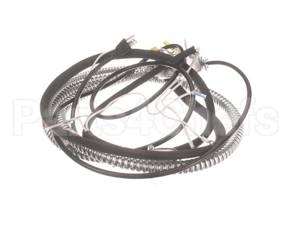 1400151 Southbend Range Harness,Ult/Cafe Co Left
