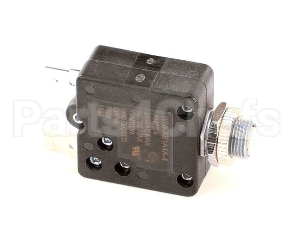 140017-01 Globe Overload Breaker 4 Amp