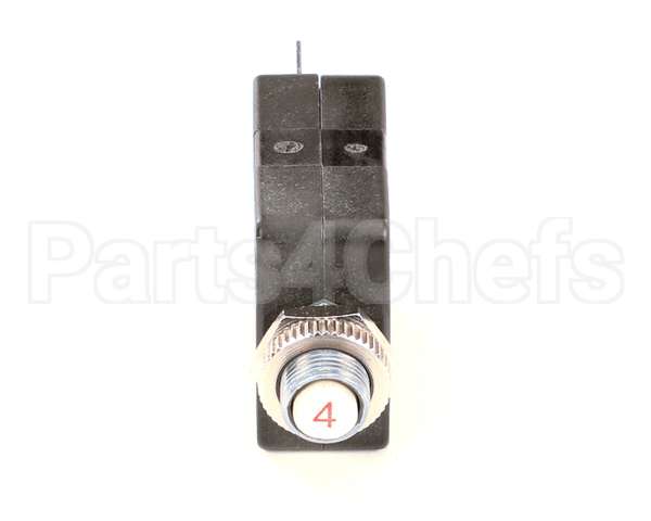 140017-01 Globe Overload Breaker 4 Amp