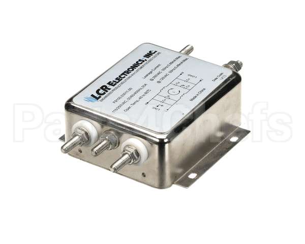 1400188 Bakers Pride Emi Filter;Power Line;Speed