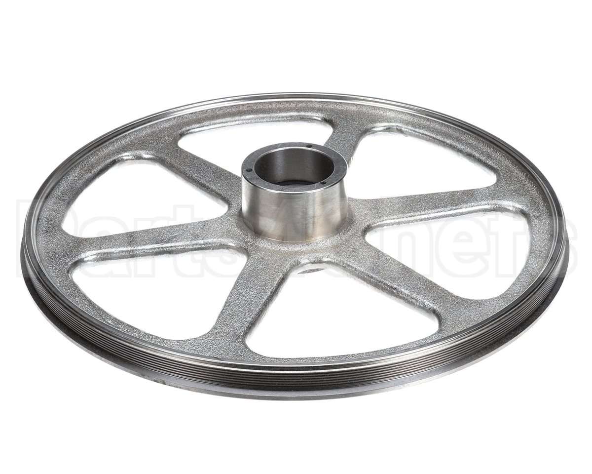 14003U-6 Biro Saw Wheel 14 Inch Upper, 6 Spoke