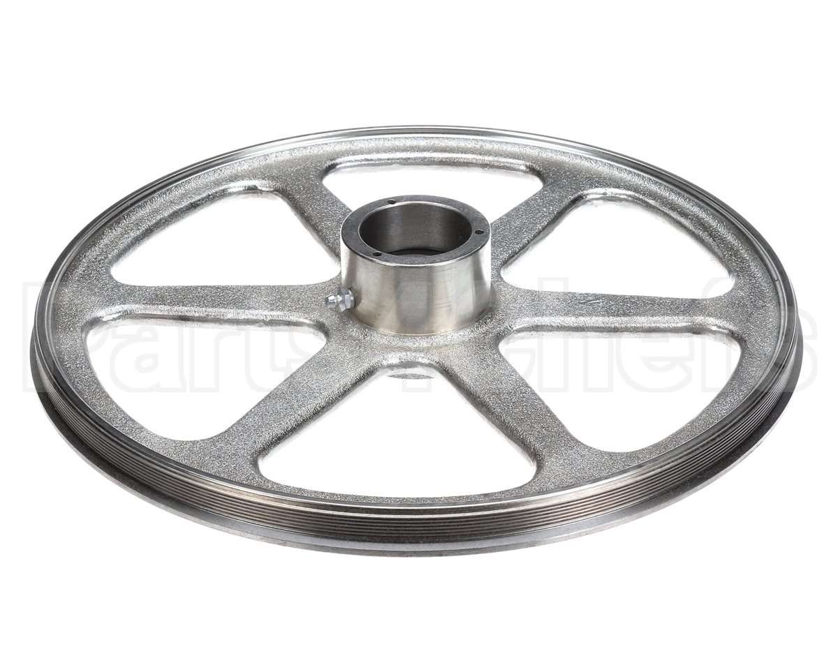 14003U-6 Biro Saw Wheel 14 Inch Upper, 6 Spoke