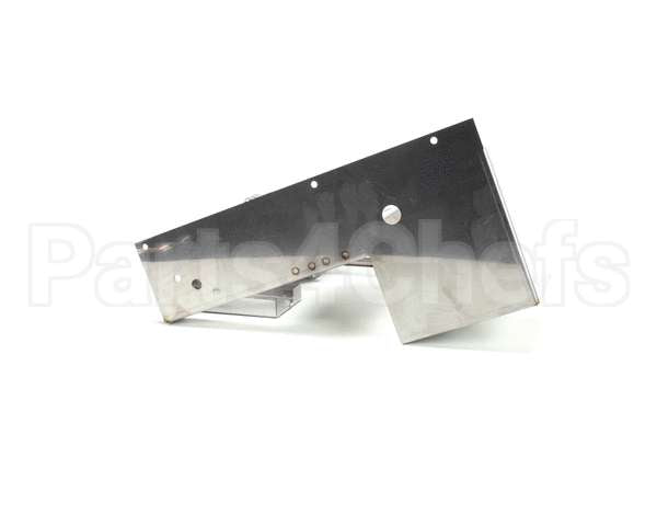 140040 Henny Penny Kit-322/3-Wr Retrofit Gas Valve