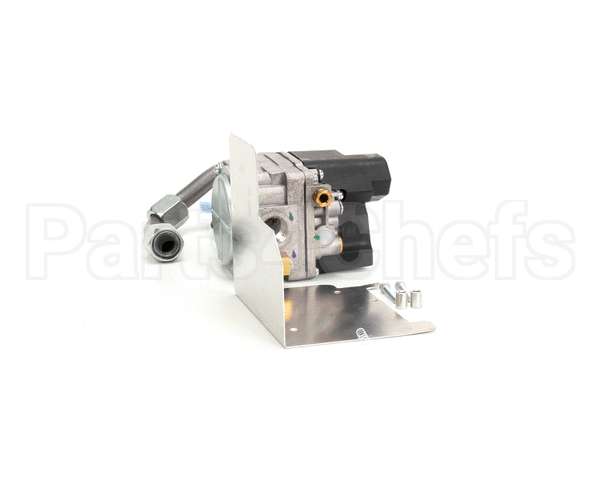 140043 Henny Penny Kit-600-Wr Retrofit Gas Valve