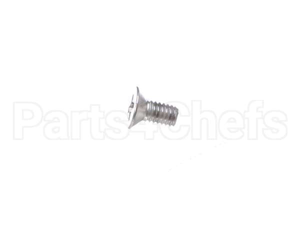 1400473112 Schaerer Counter Sunk Screw Iso 70462M 4X 81.4