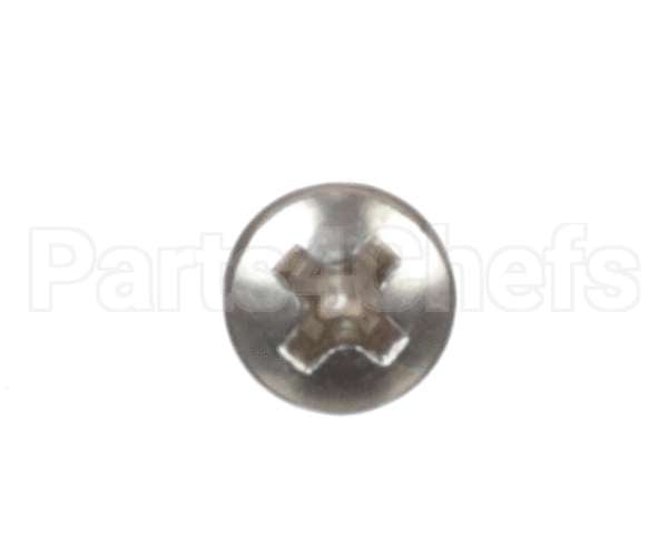 1400473357 Seb Professional Pan Head Screw Iso 7045-M 4X 5-A2-H-Spv.