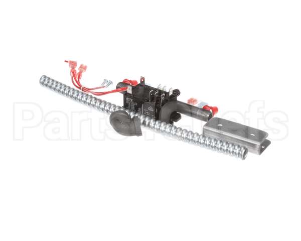 140049 Henny Penny Kit-Air Solenoid 120V Maint