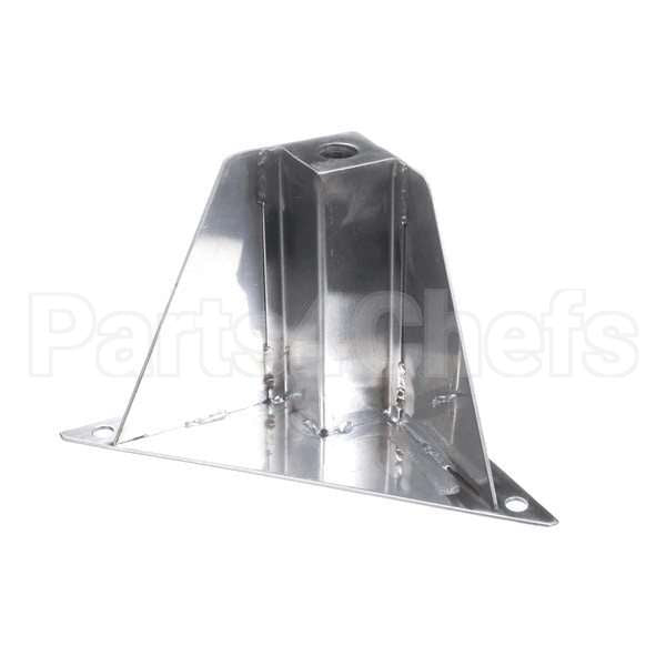 1400507 Compatible Southbend Leg Frame Assy, Caster