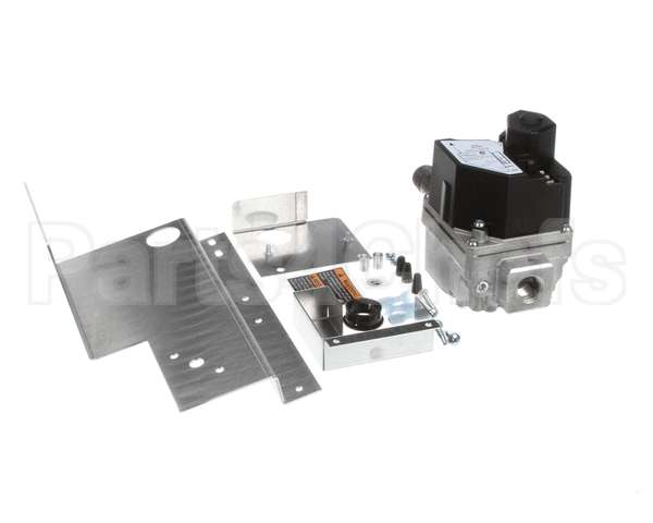 140056 Henny Penny Kit-390/690 Gas Valve W/O Sol