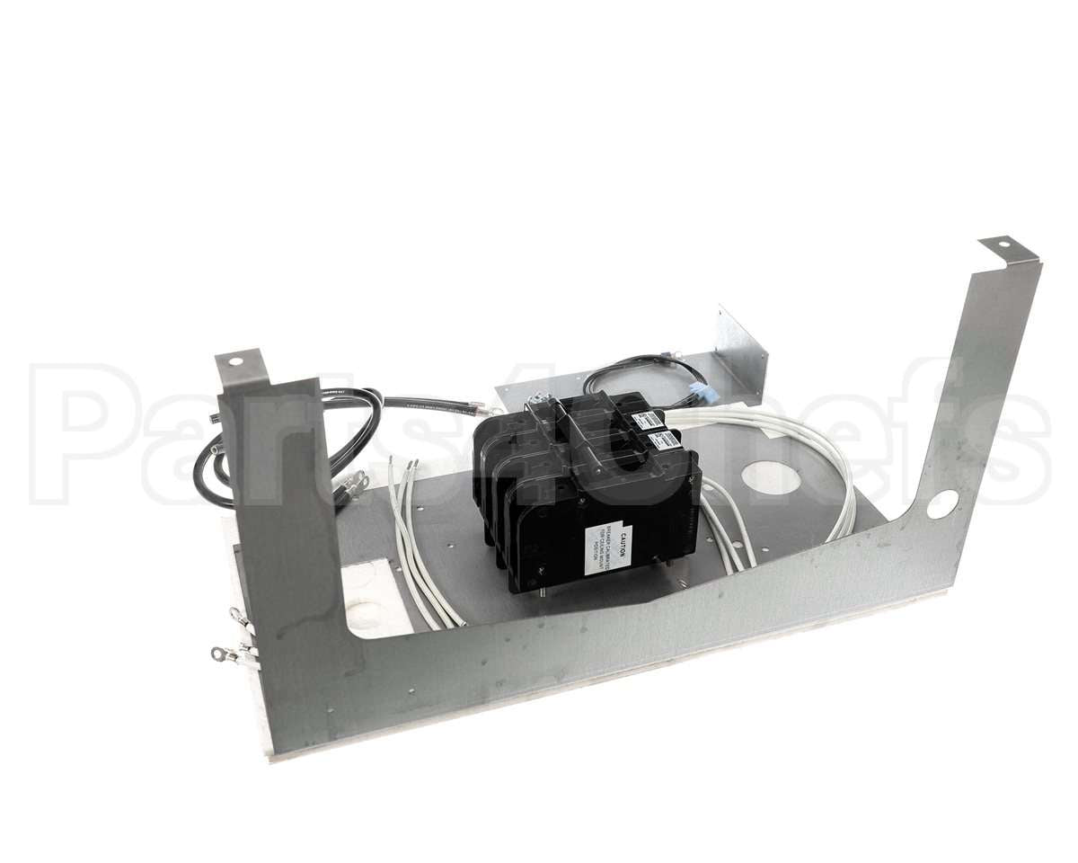 140068 Henny Penny Kit-500 C8000 3Ph To 1Ph