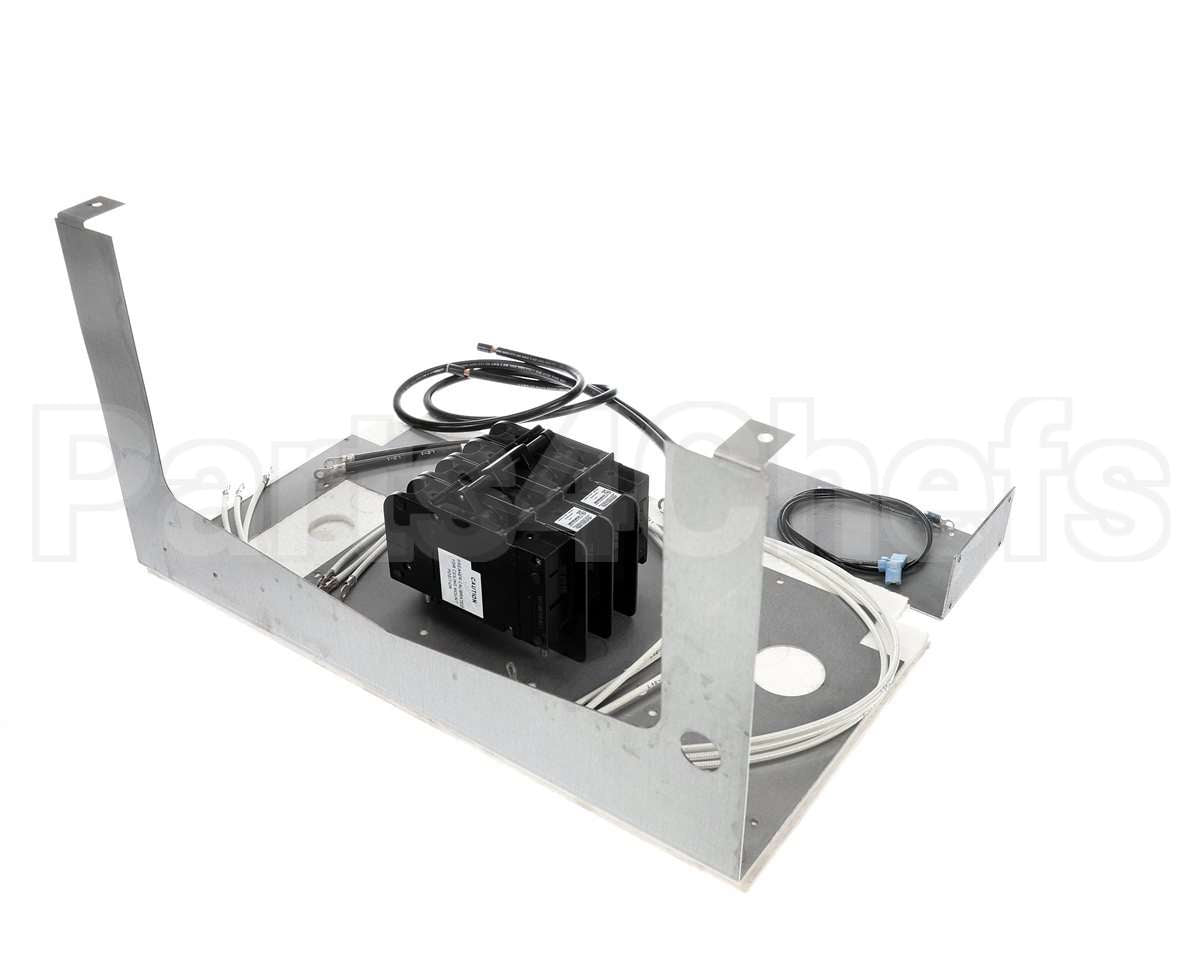 140068 Henny Penny Kit-500 C8000 3Ph To 1Ph