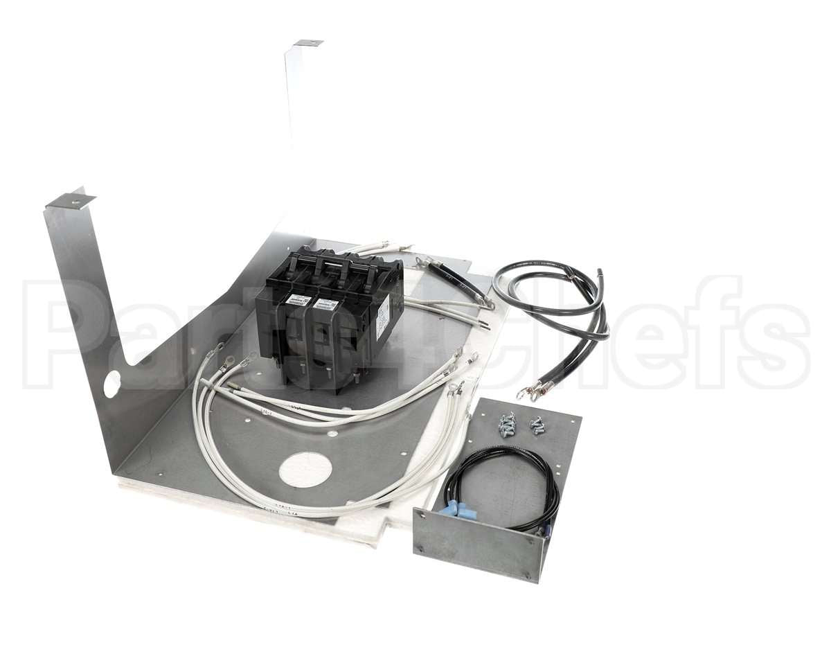 140068 Henny Penny Kit-500 C8000 3Ph To 1Ph